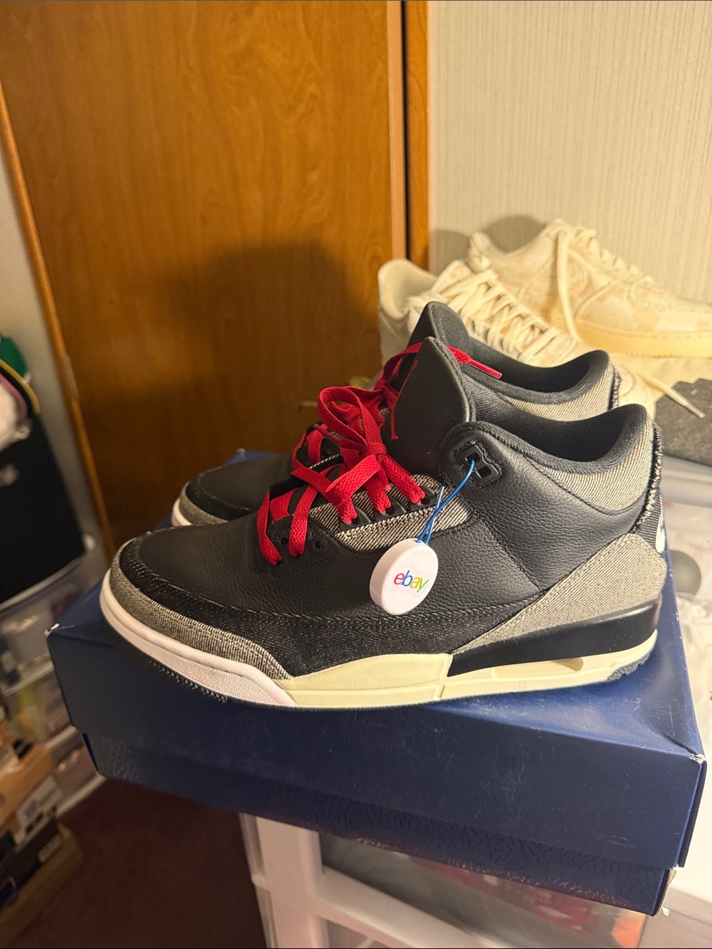 Jordan 3